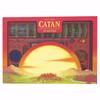 GP Версия Catan 3D на английском языке с руководством на японском языке