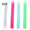 Silicone Meat Thawing Tool Belt, Sink Fixator Belt with Super Suction, Longer Outdoor Icing Assistant Faster Safer Defrosting Wall Hook for
