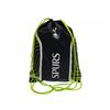 Spurs Flash Drawstring Bag