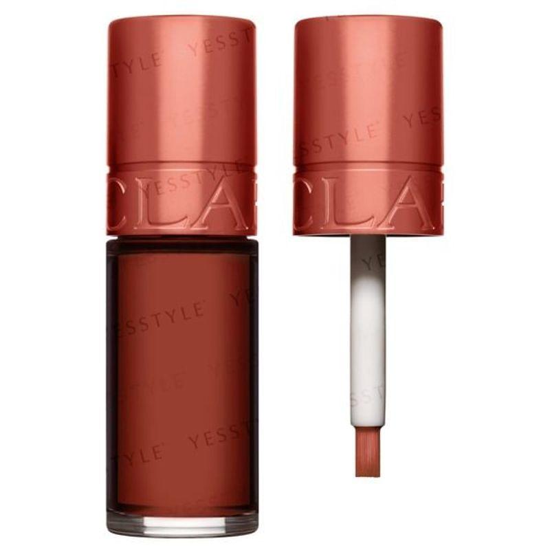 Clarins Пятно для губ от воды