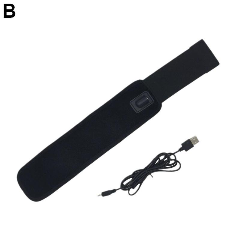 USB Подогреватель объектива камеры Линза Телескоп Антиконденсационный Нагревательный ремень Подогреватель Запотевания Нагревательная пластина Подогреватель