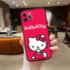 Новый чехол Hello Kitty для Samsung Note 20 10 S25 Plus Ultra Lite FE M20 M21 M30 M31 M51 A11 A26 A51 A52 A53 A56 A70 A71 A72 A73