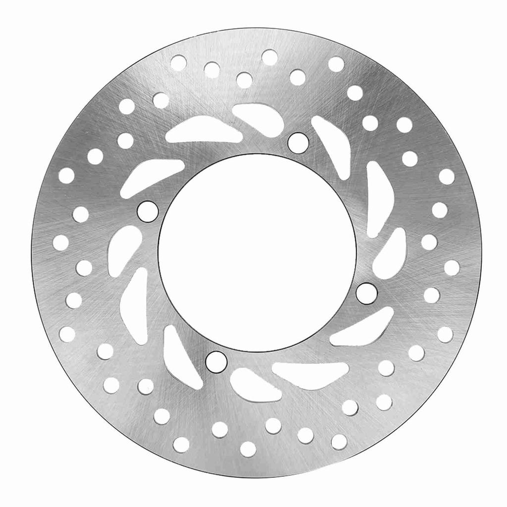 240-миллиметровый круглый задний тормозной диск для мотоцикла CB400 CB?1 CB500 CB750 CB900 Хорнет919