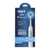 Brown PRO1 Oral-B Oral-B