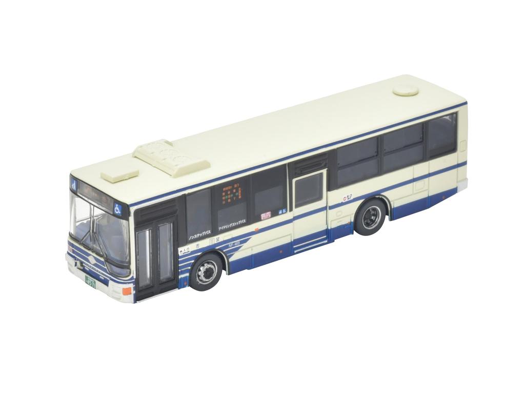 My Town Bus Collection Nagoya City Transportation Bureau Diorama Supplies MB4-2