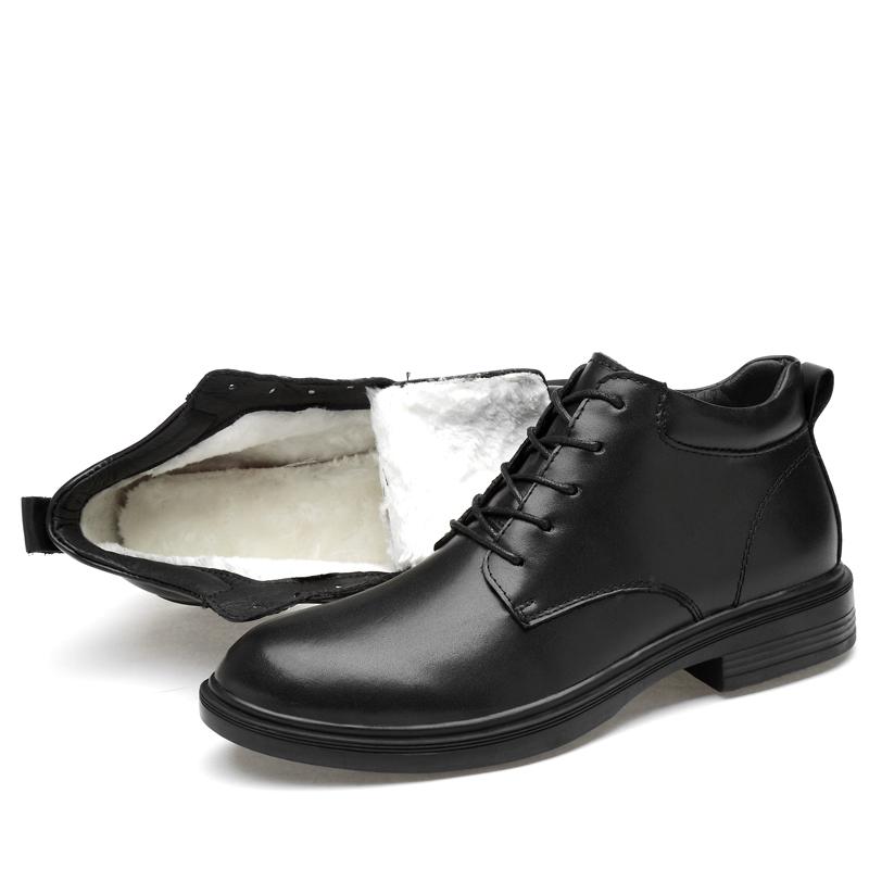 Абсолютно новые мужские туфли на плоской подошве 35-50, деловые, высокие кожаные туфли, мужские, британского качества, роскошные, повседневные, свадебные, костюмные туфли