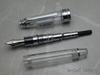 Перьевая ручка Sailor Professional Gear KOP Demonstrator 21K M