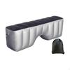 Car Air Mattress Back Seat Pad Bed Cushion Auto Accessories for Most Cars Filler Lightweight