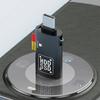 OTG Адаптер 2 в 1 Type-C на USB 3.0 Автомобильный видеорегистратор Картридер для карт TF Высокоскоростная передача данных OTG Флеш-накопитель Картридер для карт мобильного телефона для