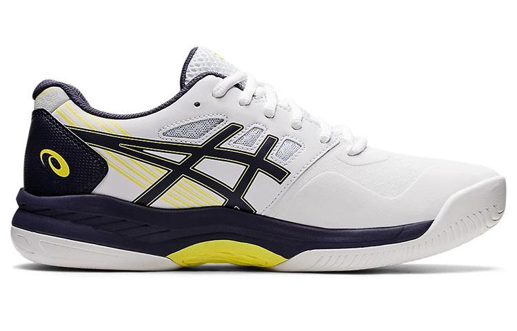 Asics Гель Игра 8 'Белый Индиго Туман' 1041A192-103