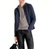 Burberry Свитшот мужской FW20 Темно-синий 40249171
