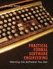 Книга Practical Formal Software Engineering : Wanting the Software You Get