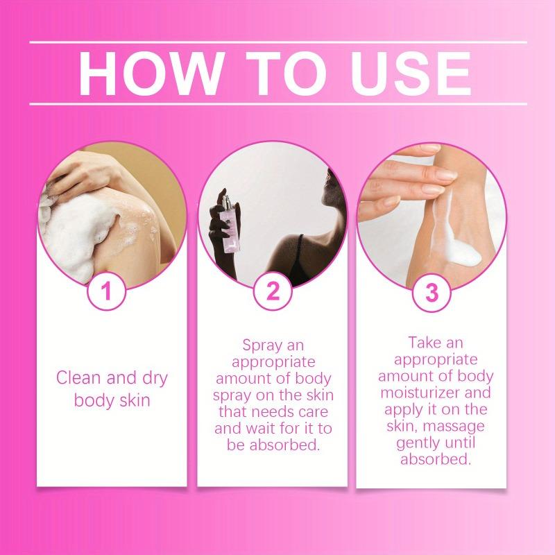 Ароматизированный набор для ухода за телом «Рождественский» питает и увлажняет кожу, предотвращая ее сухость осенью и зимой