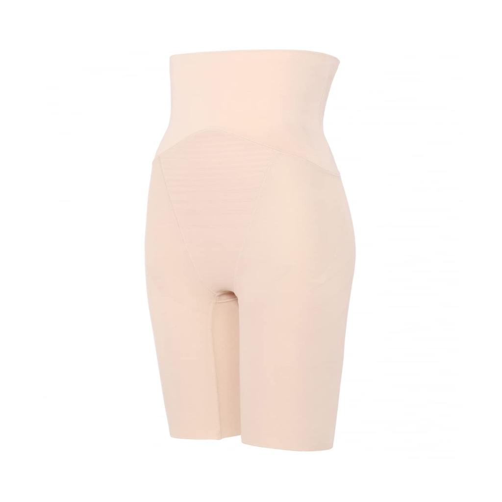 Triumph Speed Shaper 574 Long 00NZ Размер 64 Корсет с высокой талией, (бежевый),