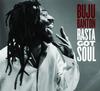 CD BUJU BANTON - Rasta Got Soul GGM0166 Gargamel Music, 2009 США Регги, Ска и Даб Б/У