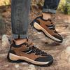 TUINANLE Кроссовки для походов, мужские, для альпинизма, кроссовки, мужские, высшего качества, модные, повседневные, для ходьбы