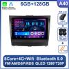 Android для BYD L3 2010 2011 2012 2013 2014 2015 Автомобильное радио 2 din Мультимедиа Видео Плеер Carplay GPS Навигация Bluetooth 8 Core