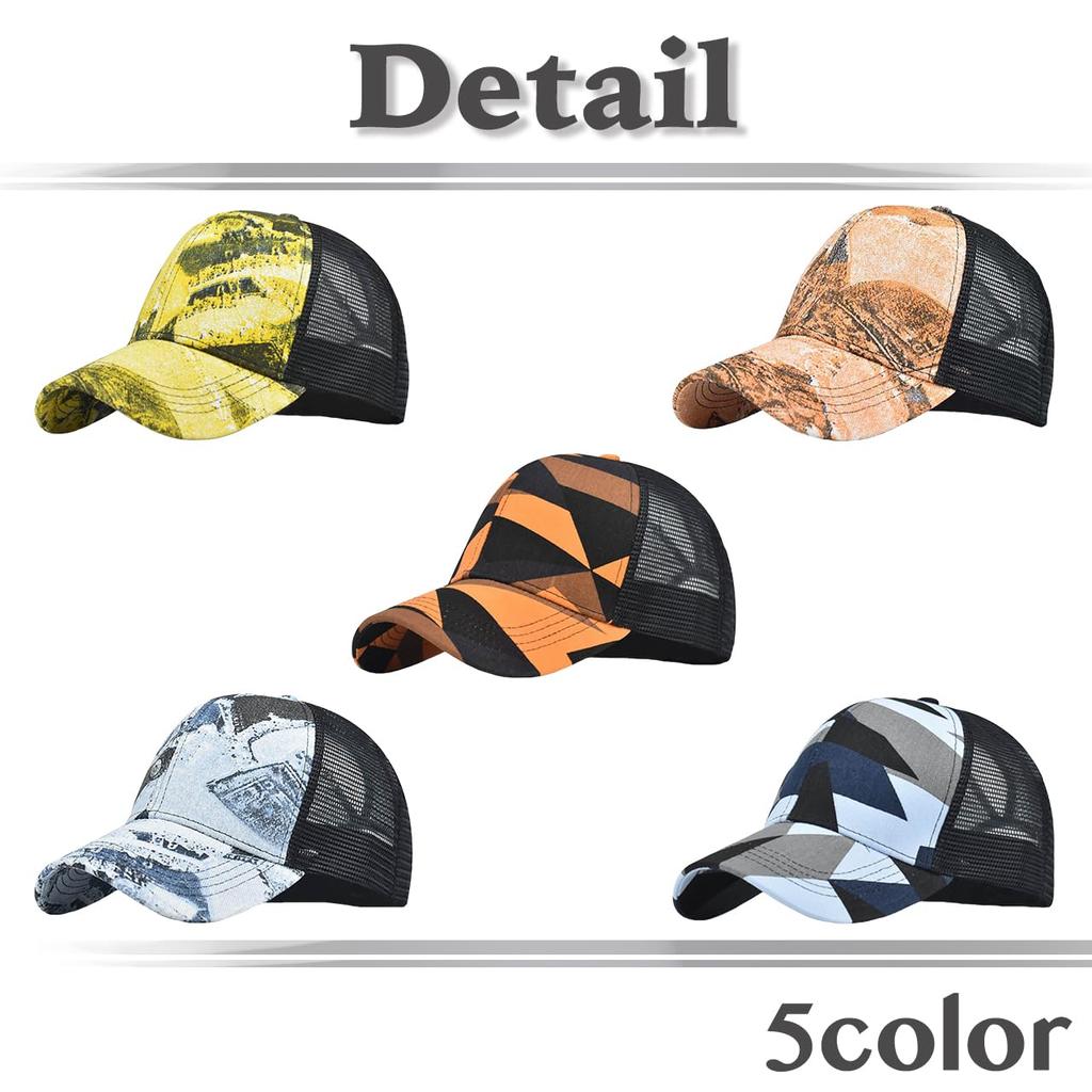 Белый Клык Шапка Кепка Сетка Бейсболка Регулируемая Повседневная Спортивная Дышащая Мужская Женская CZA459 (Серый)