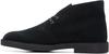 Men's Boots Clarks Desert BT EVO Black