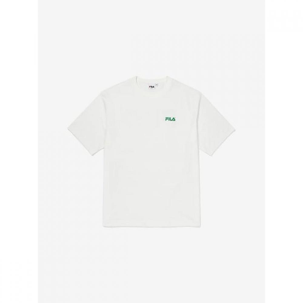 Fila Основательная футболка