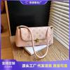 Today's Popular Shoulder Bag Women's New Fashionable Versatile Underarm Bag Niche Commuter Bag