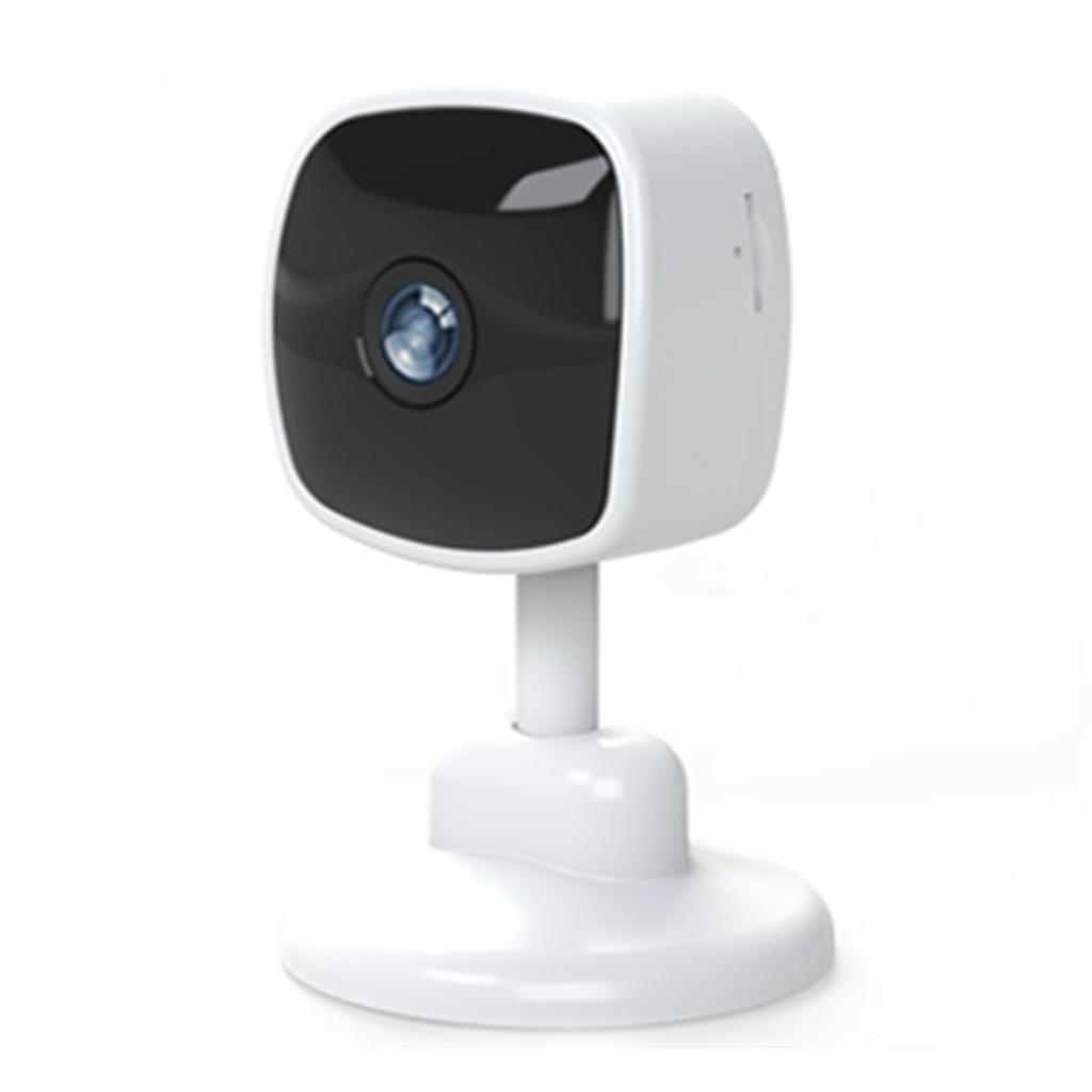 Smart Pets Camera with 2-Way Intercom Indoor Camera for Home Safety with Motion Detection USB 1080P