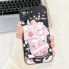 For Samsung Galaxy S20 FE S20+ S20 Cute Rabbit Cartoon Phone Case For Samsung S20 Plus S 20 S20FE 5G Soft Silicone Cases Bumpers