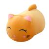 18/25CM Kawaii Mini Cat Plush Toys Stuffed Soft Animal Dolls Lovely Kitten Pillow Nice Birthday Christmas Gift for Children Girl