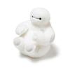 Sekiguchi Baymax Kororin Plush Toy 647460 H15.5 X W13 X D14cm