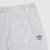 UMBRO Essential Свободные прямые брюки Светло-серый Ur123Cfp18 (Тип Б)