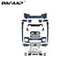 BMW 5 Series G30 (18-20) M5 Style Headlight Upgrade Body Kit Bumper Center