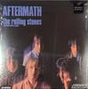 LP Пластинка ROLLING STONES - Aftermath 21191 London Records 2023 США и Канада Рок