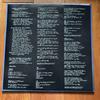 [USED] LP Record TOTO/Hydra (Domestic Edition)