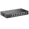 Ruijie RG-ES209GC-P 8-Port Gigabit PoE Managed Switch