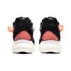 Jordan MA2 Starfish Sports Casual Shock Absorption Non-Slip Wear-Resistant Low-Top Running Shoes Kids Sneaker Black Orange CW6594-001