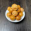Xinshan Carved Sandalwood Beads and Phone Pendant Accessories