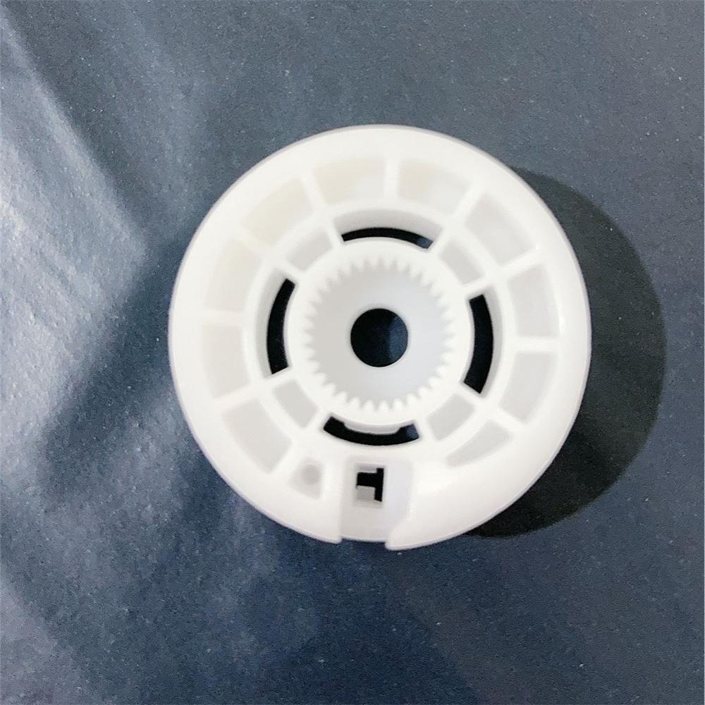 Новый барабан стеклоподъемника шкив правая сторона ремонт для Hyundai Tucson 83483-D3000