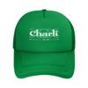 Charli XCX Brat Mesh Baseball Cap Unisex Women Vintage Trucker Hats Club Classics Pop Music Brat Album Adjustable Summer Golf Hats