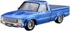 Aoshima Bunka Kyozai The Tuned Car Series 30 Toyota RN30 Hilux Custom 1978 Plastic Model Co., Ltd. (AOSHIMA) 1/24 No.