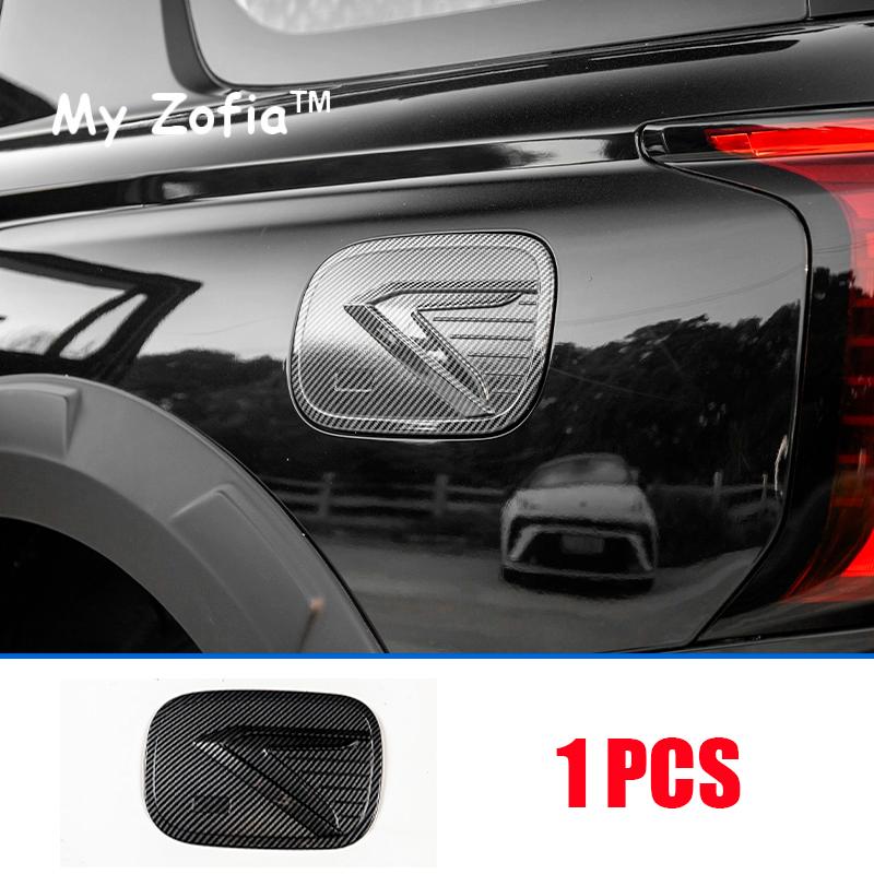 For Haval H5 2023 2024 2025 Central Control Panel Center Console Frame Cover Trim Carbon fiber Door Cover Decor Accessories