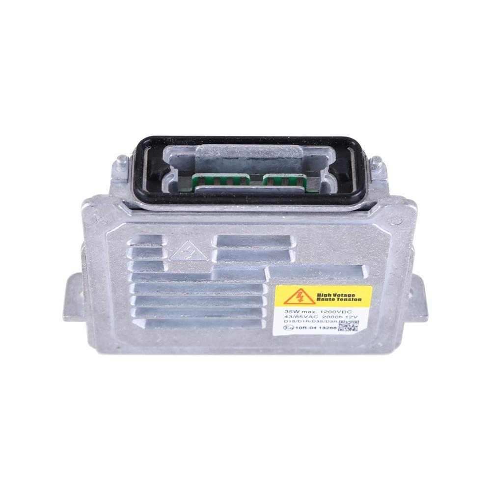 НОВЫЙ Ксеноновый Блок Управления Балластом Фары 68222897AA Для Jeep Grand Cherokee 2014-2020