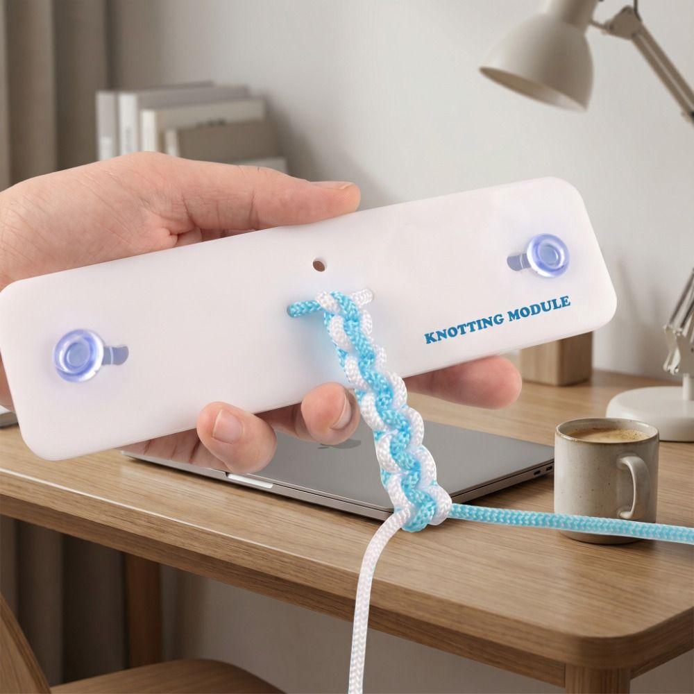 With Rope Surgical Knotting Simulator Knotter Teaching Model  Teaching