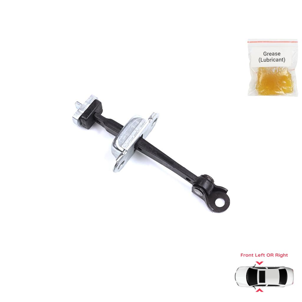 EDP1476 Ограничитель открывания передней двери для Honda Civic MK7 VII 2000-2006 Купе Хэтчбек Седан 72380S5DA11