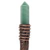 Something Different Abundance Green Aventurine Wand