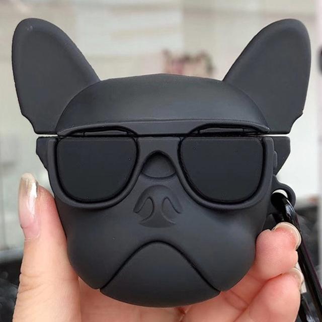 Чехол для Airpods 3, милый силиконовый чехол для наушников с японским аниме Тоторо, беспроводной Bluetooth чехол для Airpods Pro 1, 2, 3, чехол