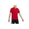 Jumpman Logo Embroidered Knit Sports Short Sleeve T-Shirt Men Tops DA6800-687