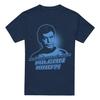 Mens Vulcan Mind T-Shirt