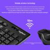 Беспроводные клавиатуры и комбо Logitech серии K270