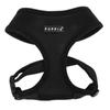 Puppy Puppy Soft Harness A PDCF-AC30, Black