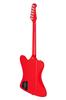 Epiphone/Inspired by Gibson Custom 1963 Firebird I Reissue Cardinal Red